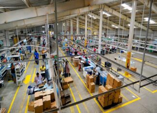 Destacan éxito de zonas francas en República Dominicana