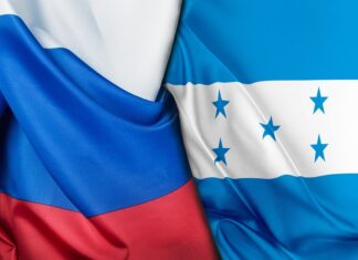 Rusia dijo que Honduras es socio importante en Centroamérica