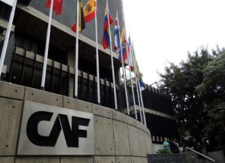 Honduras deposita instrumento de adhesión al CAF