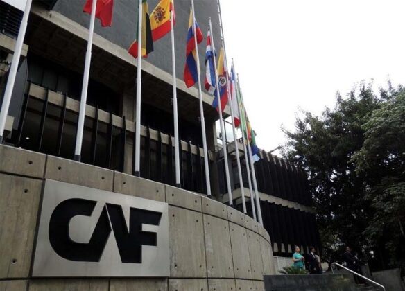 Honduras Deposita Instrumento De Adhesión Al Caf 4433