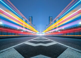 Digitalización, ventajas en el transporte y las cadenas de suministro