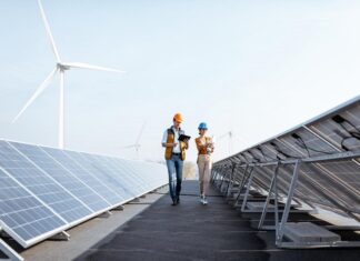 Panamá impulsa inversión en transición energética