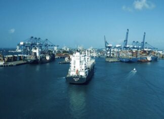 Países de Centroamérica con las mayores caídas en exportaciones