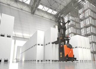 ¿Cómo funciona la automatización a -28ºC?