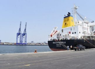 Guatemala garantizará protección y seguridad marítima