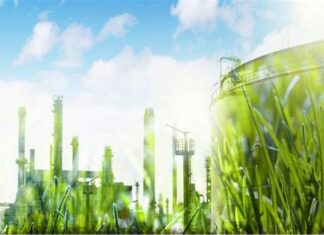 América Latina y el Caribe crecen en base a la industria verde