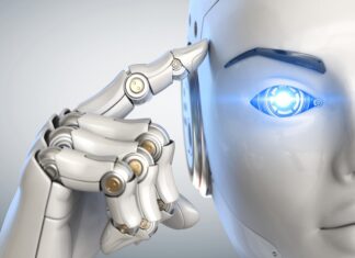 Inteligencia artificial y su aporte al comercio internacional por Víctor López de SEAL