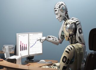 ¿Cómo la Inteligencia Artificial mejora la velocidad de procesos en la cadenas de suministro?