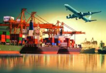 Los principales tipos de transporte en logística y sus características