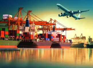 Los principales tipos de transporte en logística y sus características