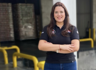 Luciana Moreno y las ventajas de instalar operaciones en un Parque Logístico
