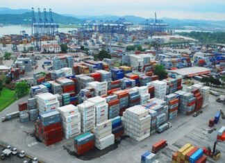 Panamá destaca respaldo de México por asociación estratégica