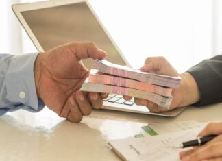 Comercio recibe el 54% de los préstamos de la banca dominicana