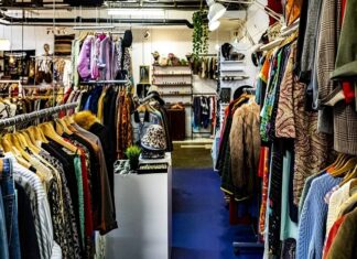 Centroamérica: Aumento en sector de ropa de segunda mano
