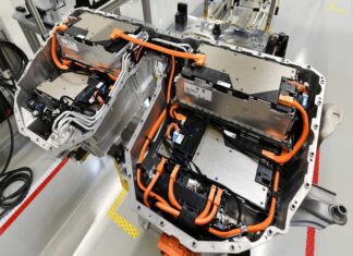 Importaciones de vehículos eléctricos en Latinoamérica crecen a ritmo récord en 2024