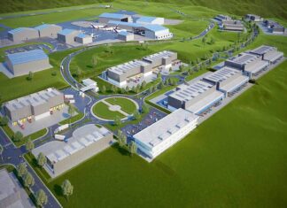 Panamá aprueba US$ 100 millones en proyectos de zonas francas