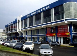 Zona Libre Colón demuestra resiliencia ante entorno económico