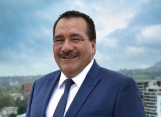 Byron Gaitán de Zolic: «Los acuerdos comerciales en la región los vemos como una gran oportunidad»