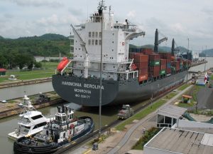 Autoridad del Canal de Panamá: «Revisión de peajes no se dictan desde el extranjero»