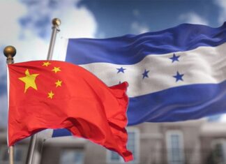 Honduras y China aceleran negociaciones para un TLC
