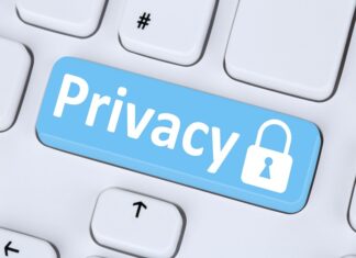 Responsables de proteger datos de usuarios en internet