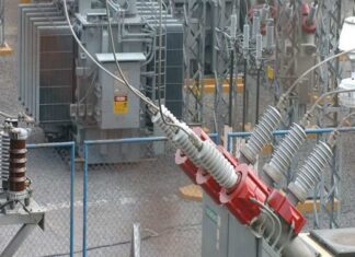 Estados Unidos y Europa analizan invertir energía en El Salvador