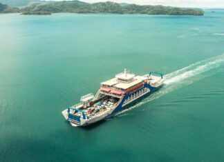 Ferry El Salvador – Costa Rica, buena idea de negocio