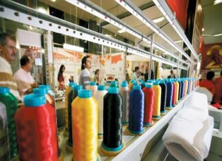 Guatemala: Sector textil espera producir 2 millones de libras de tela al día