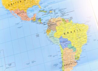 India y su estrategia comercial en América Latina y Caribe