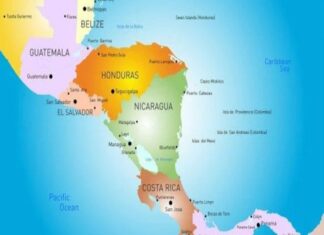 Centroamérica avanza en integración regional
