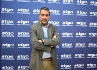 Leonardo Navarrete, gerente comercial de STG: «La robotización viene hace varios años, pero la pandemia aceleró esta transformación»