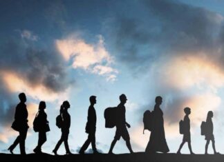 Nuevas medidas migratorias afectarían el comercio centroamericano