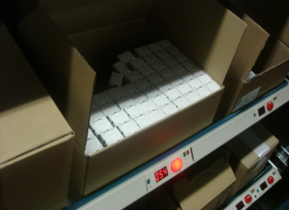 ¿Qué es el Pick to Light? Camila Ríos te lo cuenta en Concepto Logístico de MasContainer