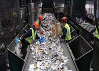 Panamá: Crece en el país la cultura del reciclaje