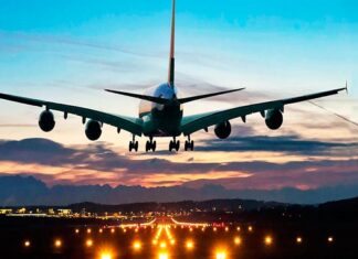 Centroamérica recupera conectividad aérea tras la pandemia