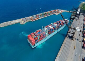 R. Dominicana busca ser hub logístico para España