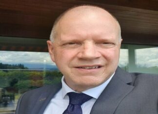 Beat Wimmer: «Chile es un mercado estratégico para Fracht en Latinoamérica”