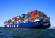 Disputa entre Samsung y CMA CGM escala en EE.UU. por reclamo de US$186 millones