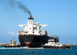Tasa al transporte marítimo, una ayuda al cambio climático
