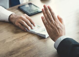ONU y Honduras avanzan en la creación de un ente anticorrupción