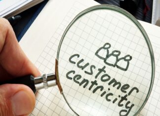 ¿Qué es el Customer Centric?