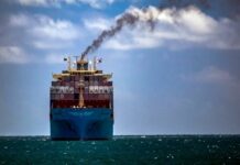 La industria naviera apuesta por las finanzas verdes para acelerar su descarbonización