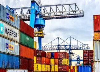 Comercio entre República Dominicana y Unión Europea crece un 93% desde 2008