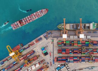 Chile y su variada oferta exportadora por Catherine Molina de Latam Logistics