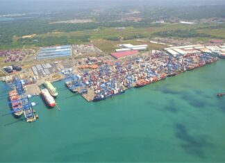 Cómo competir como hub marítimo en América Central