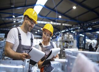 Cómo sobresalir en el mercado laboral de logística