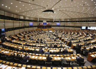 Panamá, opción en Latam como oficina del Parlamento Europeo