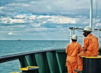 Panamá y Bélgica aumentan oportunidades laborales para la Gente de Mar