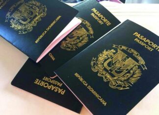 Tecnología: Dominicanos podrán usar pasaportes de lectura electrónica