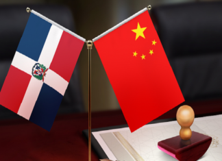 China y República dominicana refuerzan acuerdos comerciales